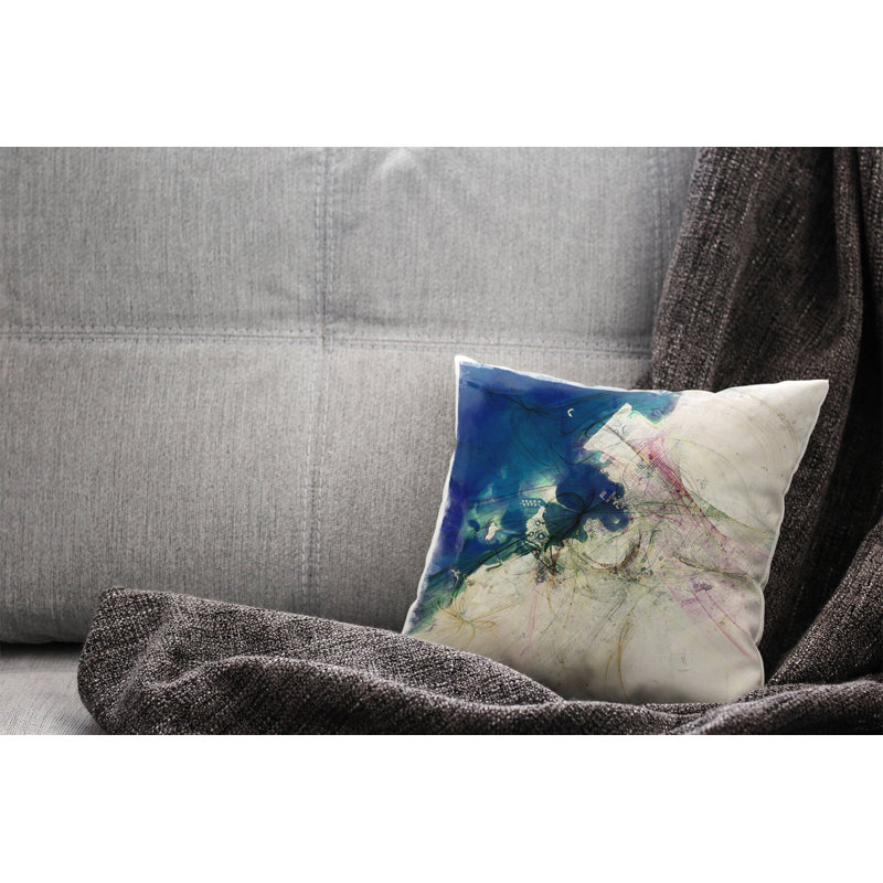 East Urban Home Dekokissen | Wayfair.de